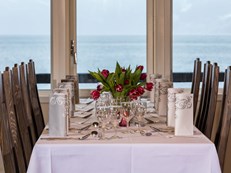 Restaurant Raftevold