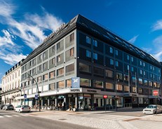 First Hotel Victoria