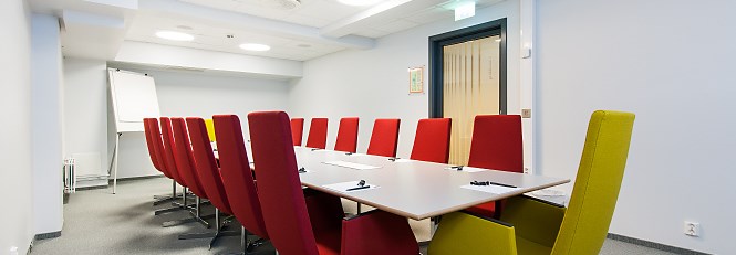Møterom