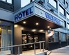 First Hotel Victoria