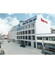 First Hotel Yess! Kristiansand