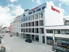 First Hotel Yess! Kristiansand