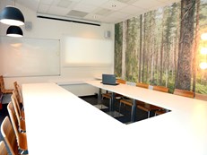 Møterom