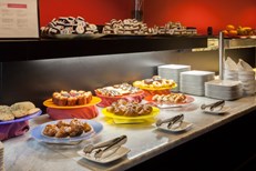 Frokostbuffet