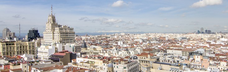 Madrid