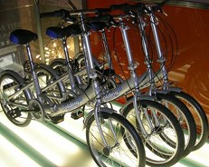 Lån gratis sykkel