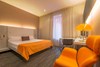 First Hotel Petit Palace Embassy Serrano