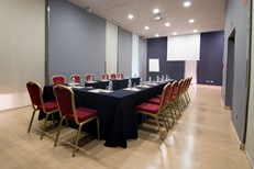 Konferanserom