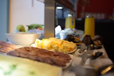 Frokostbuffet