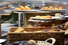 Frokostbuffet