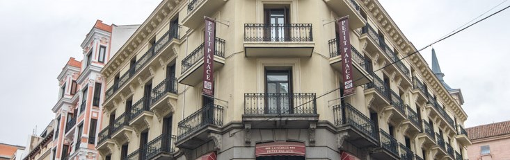 Facade