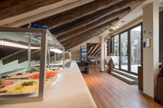 Frokostbuffet