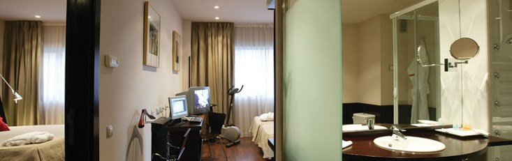 Quintuple Room