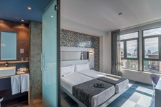 First Hotel Petit Palace Mayor Plaza