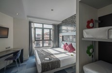 Standard Family Room