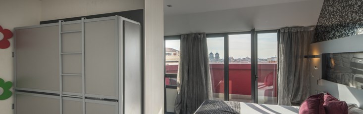Standard Family Room
