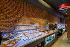 Frokostbuffet