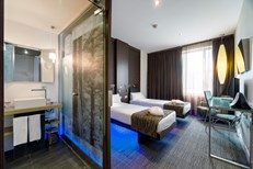 First Hotel Petit Palace President Castellana