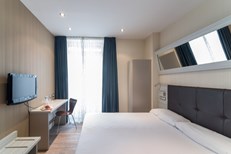 First Hotel Petit Palace Puerta del Sol