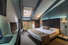 First Hotel Petit Palace San Bernardo