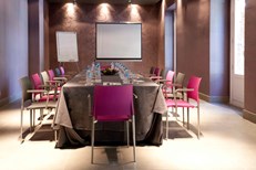 Sala Santa Teresa