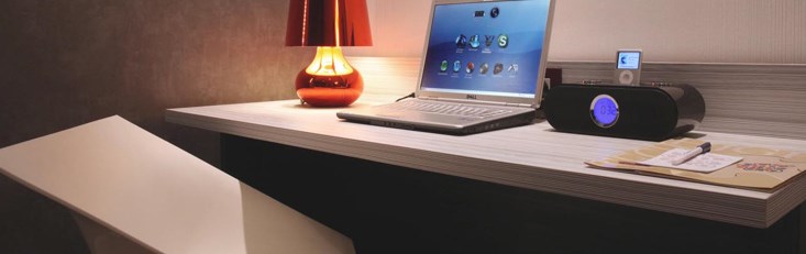 Work desk