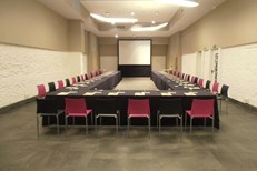 Retiro Room