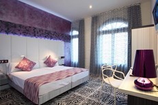 First Hotel Petit Palace Savoy Alfonso XII