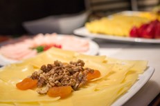Frokostbuffé
