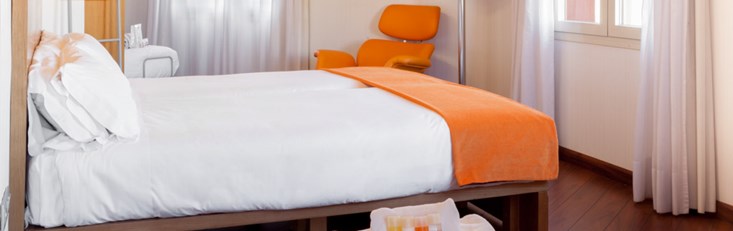 Quintuple Room