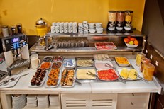Frokost