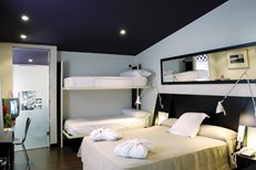 First Hotel Petit Palace Bristol