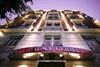 First Hotel Petit Palace Germanías