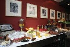 Frokost