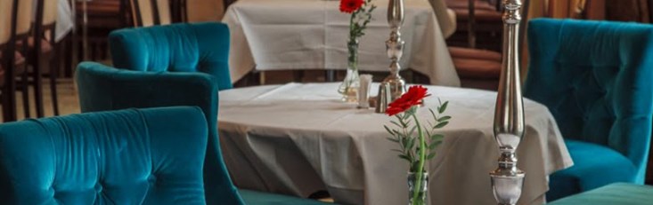 Grand Matsal & Bar