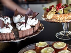 Guided “fika”tours in Alingsås