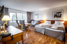 The Suite