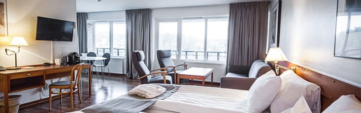 The Suite