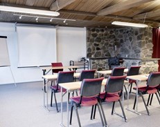 Valhall konferanserom 
