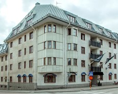 First Hotel Park Astoria