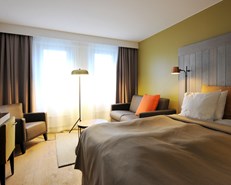 First Hotel Grand
