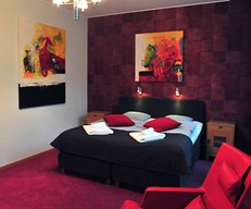 Nytt Stockholshotell til First Hotels