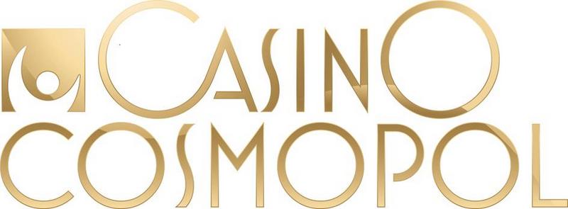 Casino Cosmopol Logo type Casino Cosmopol