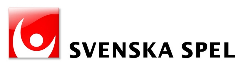 Svenska Spel Logo type Svenska Spel