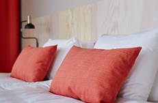 Get a good sleep with comfortable pillows