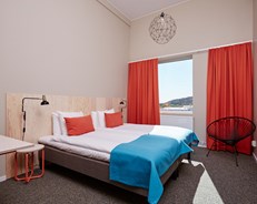 First Hotel Kviberg Park