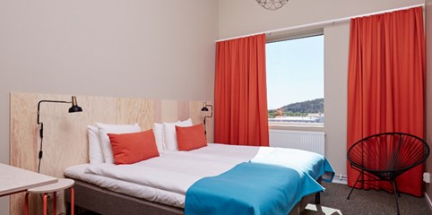First Hotel Kviberg Park