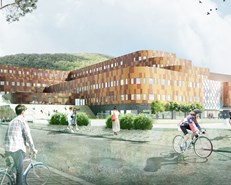 Prioritet Serneke Arena