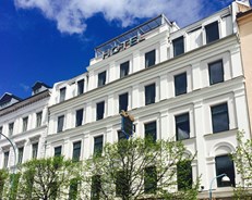 First Hotel Kärnan