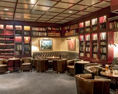 Library Bar